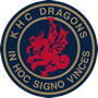 Logo KHC Dragons