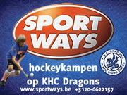 Hockeykampen Sportways