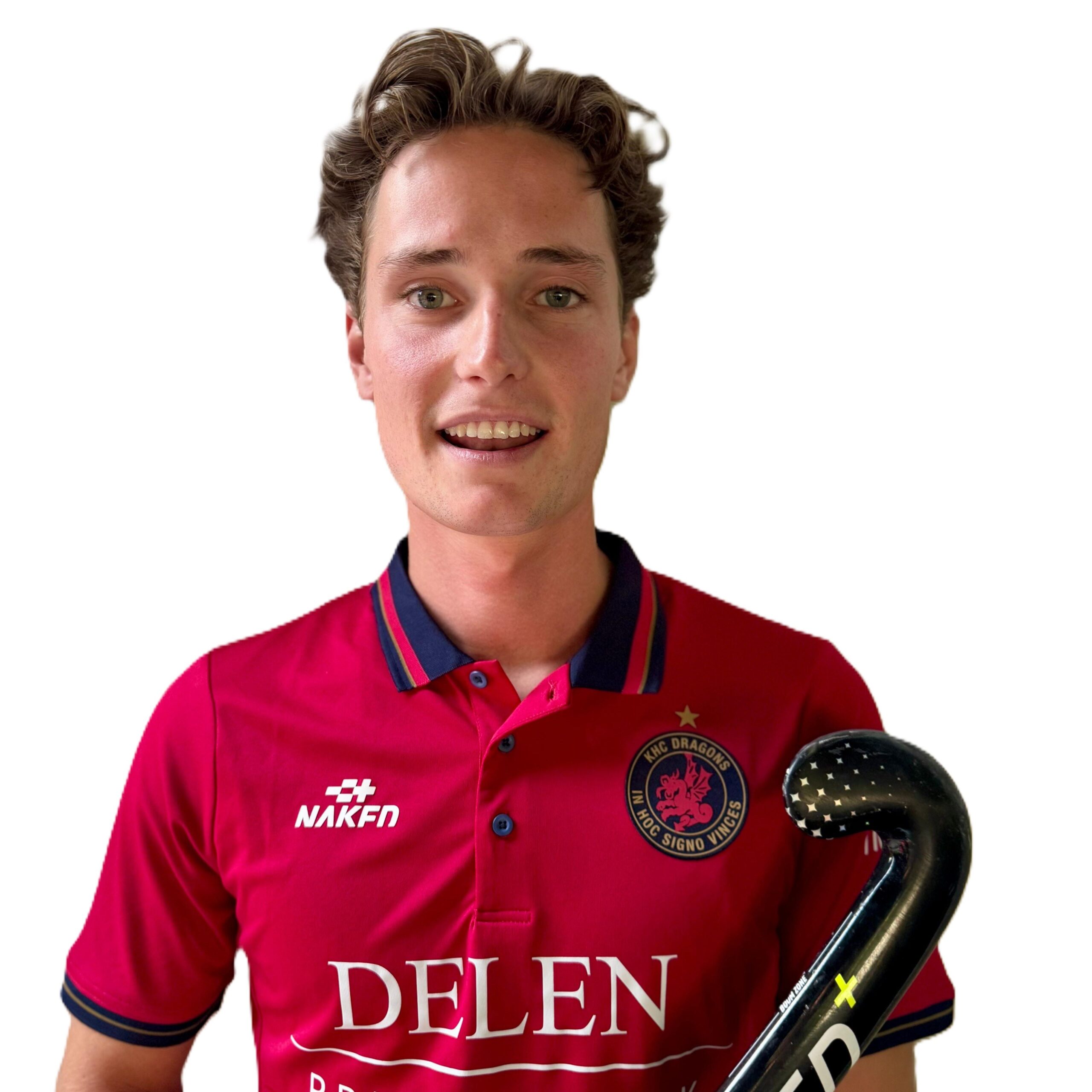 Victor Reeskens Heren 1 - KHC Dragons